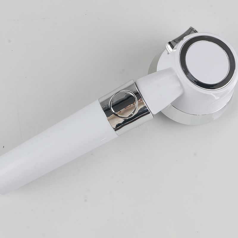 Có những lựa chọn thiết kế nào cho vòi hoa sen PVC cho các phong cách trang trí khác nhau?