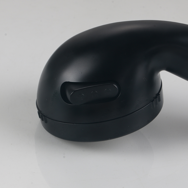 Vòi sen đen Nhật Bản