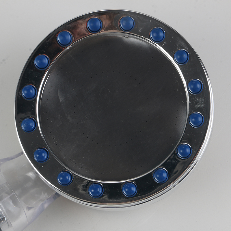 Độ bền và tuổi thọ của vòi sen inox là bao nhiêu?