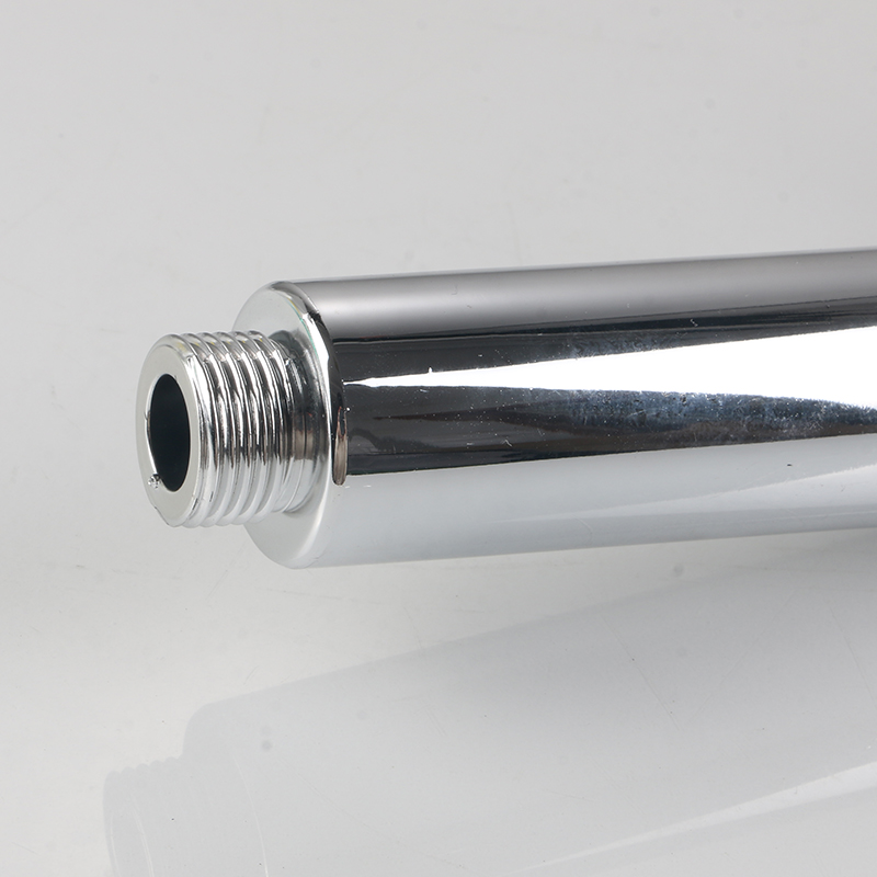 Vòi sen bạc chảy