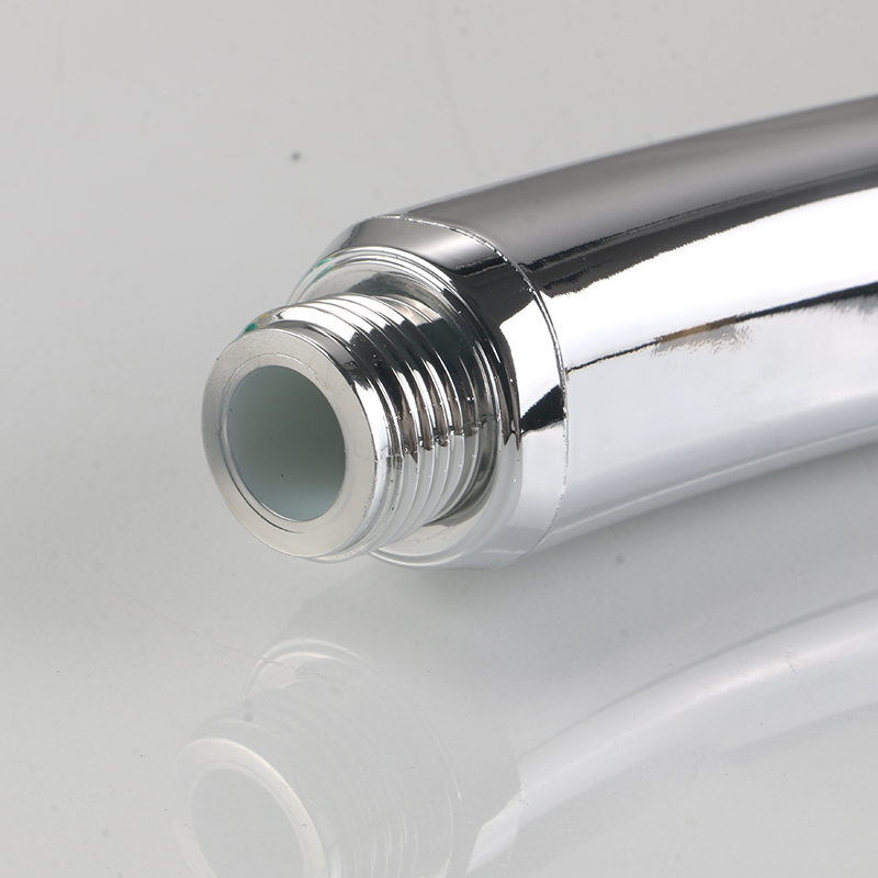 Đầu sen xoay mạ điện Nhật Bản