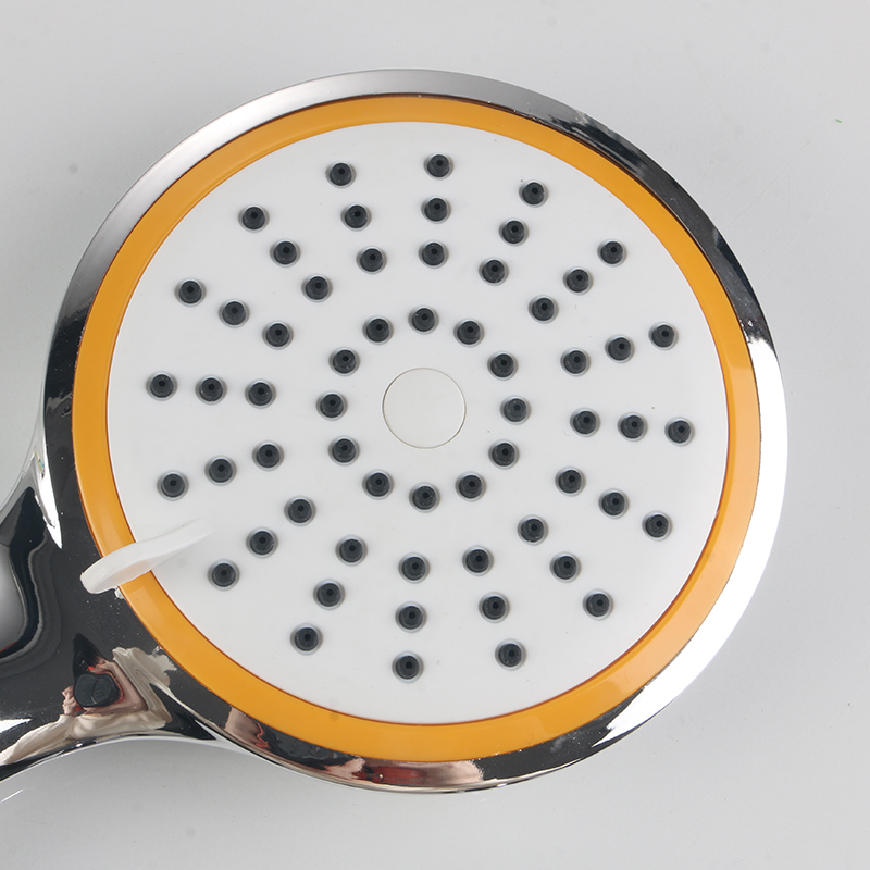 Máy cắt vòng màu cam