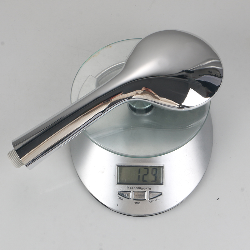 Vòi hoa sen mềm mại Hạ Môn