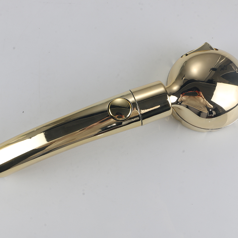 Vòi sen mạ vàng Nhật Bản