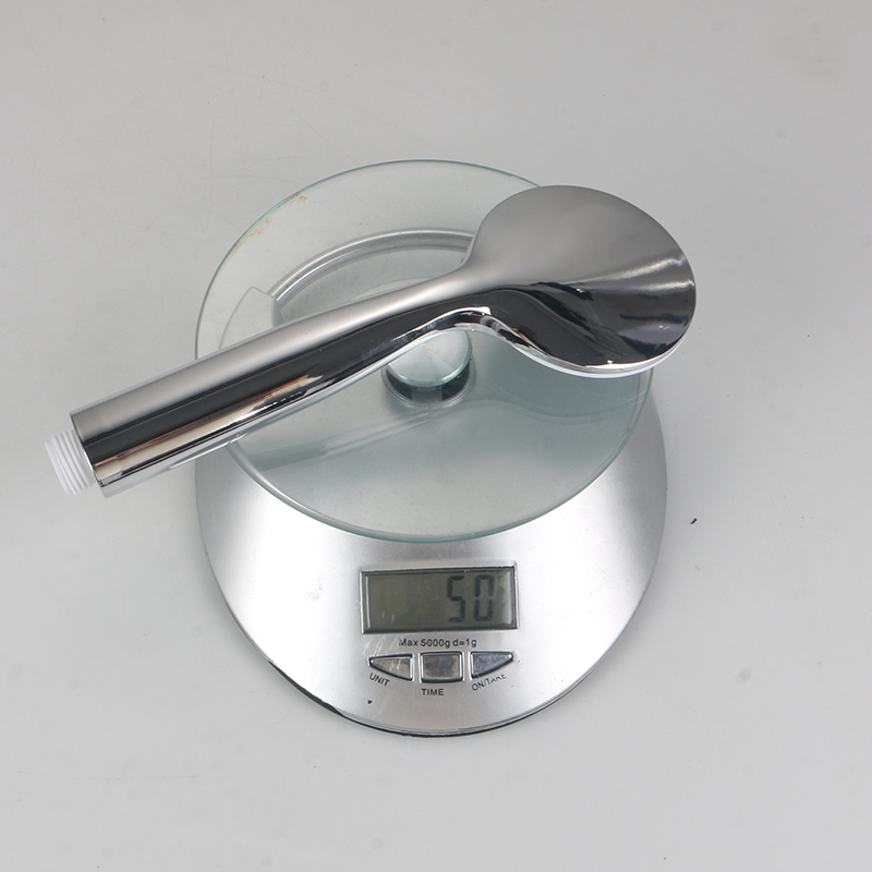 Ưu điểm của việc sử dụng vòi sen inox so với các chất liệu khác là gì?