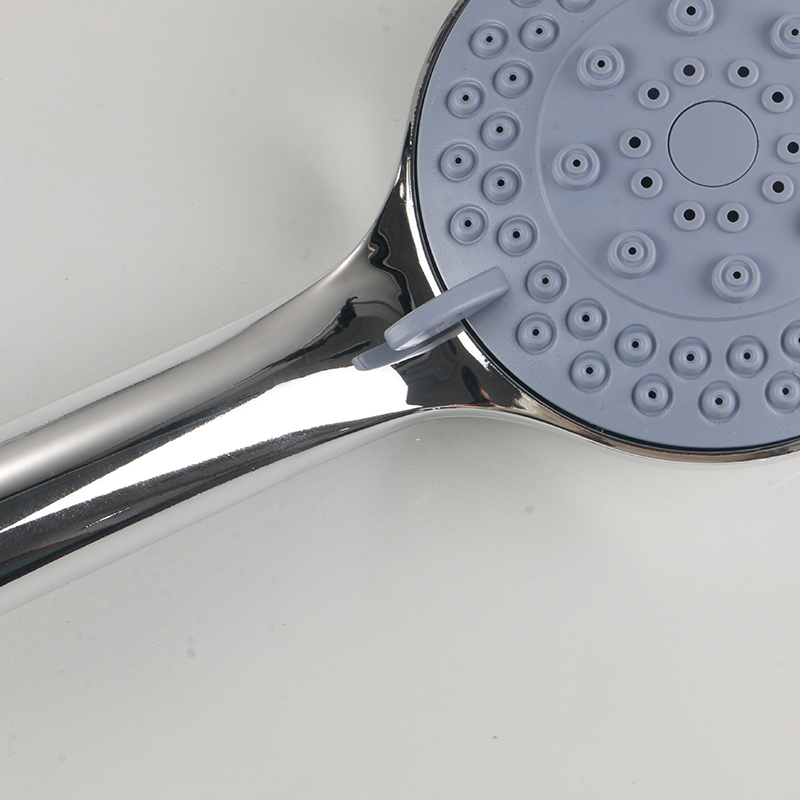 Vòi hoa sen gai cứng nhỏ Hạ Môn