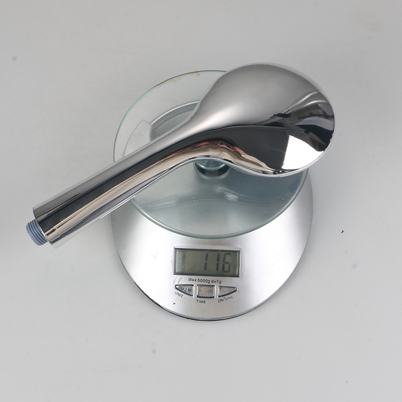 Hạ Môn cứng shpiked shsower